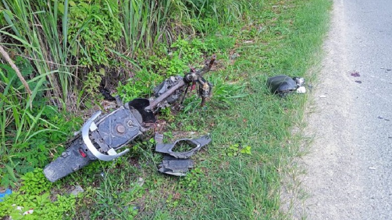 Guru di Jayapura Tewas Jadi Korban Tabrak Lari