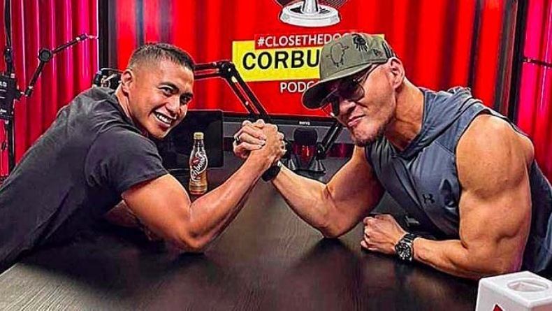 Pengakuan Aprilio Perkasa Manganang Mengejutkan : 28 Tahun Menderita Jadi Perempuan