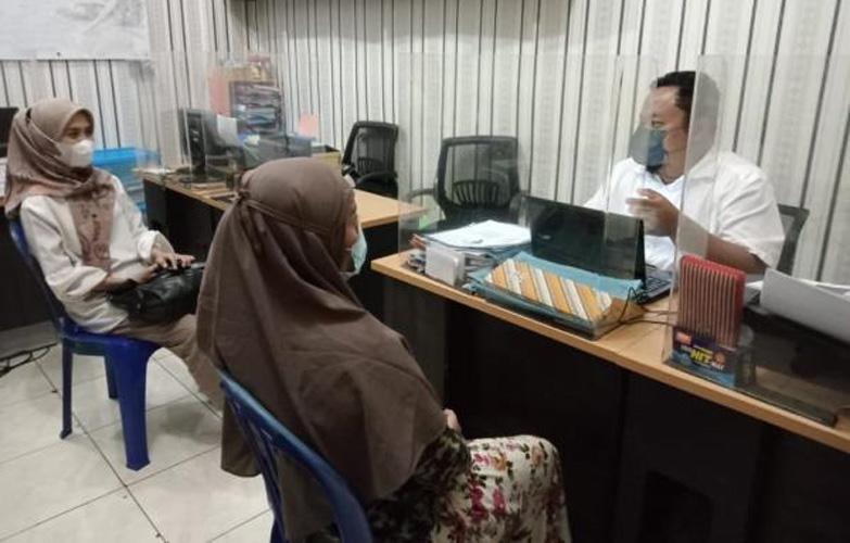  Mengaku Istri Tentara, Perempuan Cantik Ini Tipu Warga Banyumas hingga Ratusan Juta Rupiah 