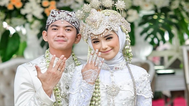 Perceraian Rizky DA-Nadya Mustika, Sidang Kedua di PA Bandung Digelar 9 Desember