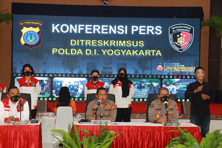 Siskaeee Tersangka Pamer Payudara di Bandara YIA Ternyata Punya Trauma Masa Lalu