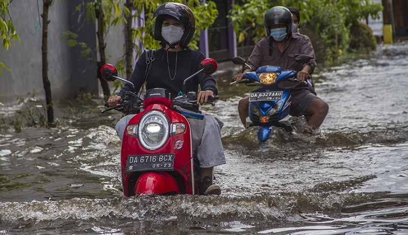Status Tanggap Darurat Bencana Kalsel hingga 16 Desember - Bagian 2