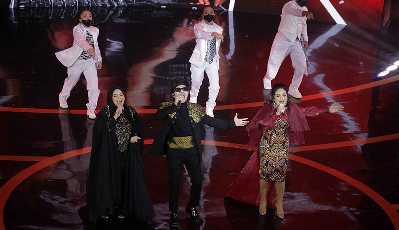 Sandiaga Uno : dari Desa Membangun Indonesia untuk Kebangkitan Ekonomi - Bagian 5