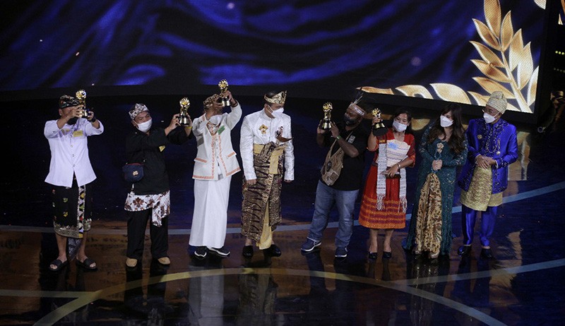 Sandiaga Uno : dari Desa Membangun Indonesia untuk Kebangkitan Ekonomi - Bagian 4