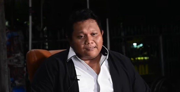Sempat Bangkrut, Pemilik PO Haryanto Tetap Sedekahi Anak Yatim dan Bangun Masjid