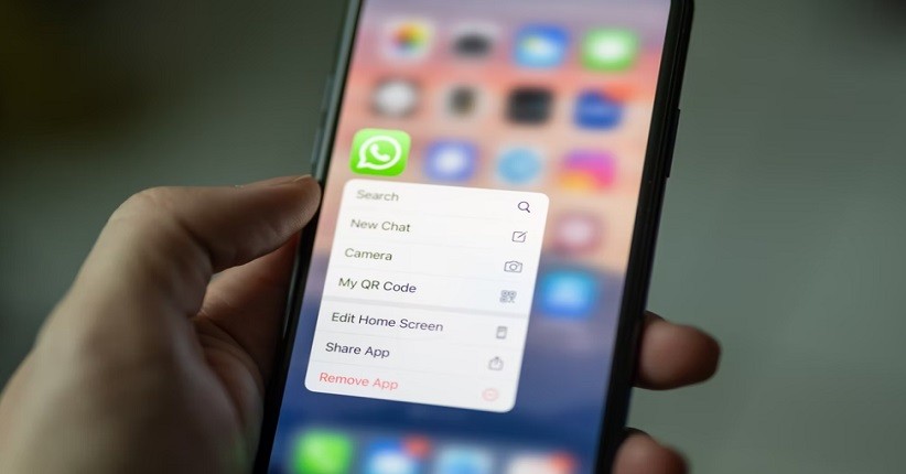 Pesan Menghilang di WhatsApp Kini Bisa Diaktifkan Secara Default