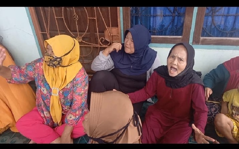 Tuding Pemilik Pangkalan Gas Arogan, Emak-Emak di Lubuklinggau Datangi Kantor Lurah 