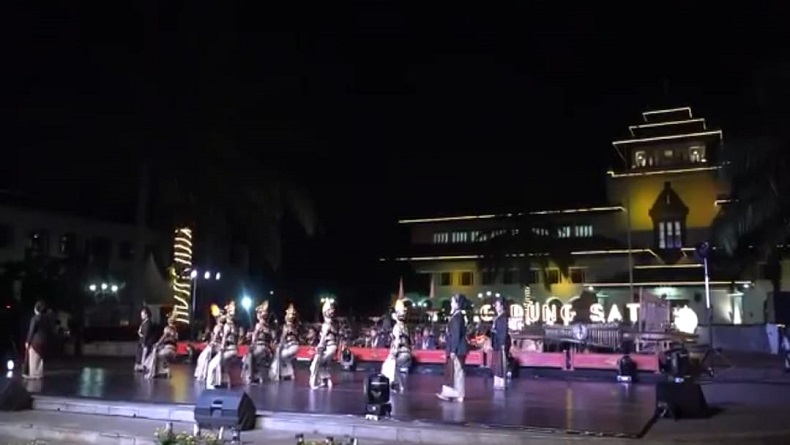 title Kerja Sama Budaya dan Pariwisata Mengubah Wajah Sejarah Jabar dan Yogyakarta Kerja Sama Budaya dan Pariwisata Mengubah Wajah Sejarah Jabar dan Yogyakarta
