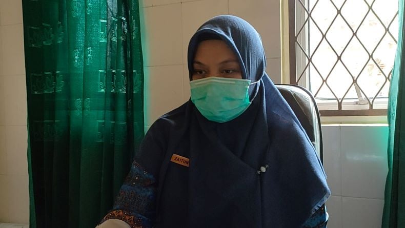 title DBD di Bangka Tengah Meningkat, 93 Kasus hingga November DBD di Bangka Tengah Meningkat, 93 Kasus hingga November