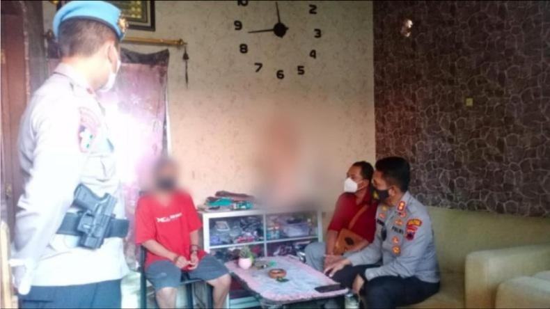 Viral Kasus Pencabulan di Pemalang, Ini Respons Kapolres 