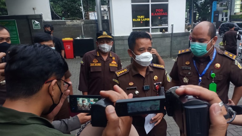 Ustaz HW Perkosa 12 Santriwati di Bandung Terancam Kebiri? Ini Kata Plt Aspidum Kejati Jabar