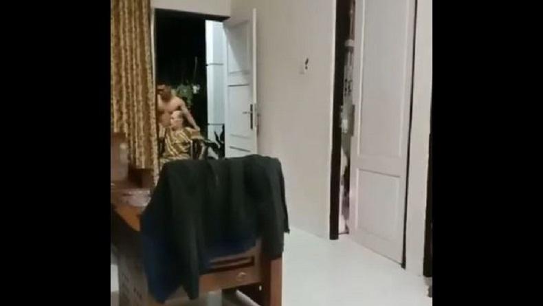 title Viral Anggota TNI AU Usir Mertua dari Rumah Dinas, Ini Tanggapan Lanud Roesmin Nurjadin Viral Anggota TNI AU Usir Mertua dari Rumah Dinas, Ini Tanggapan Lanud Roesmin Nurjadin