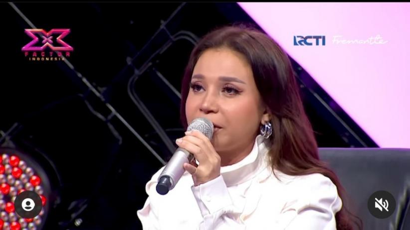Jadi Juri dan Mentor X Factor Indonesia, Rossa: Aku Minder Mau Pulang Saja