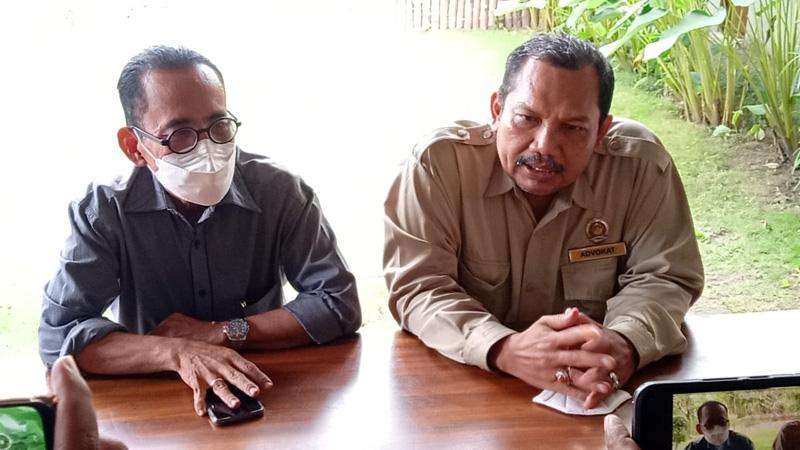 title Setiyadji Siap Hadapi DPD Gerindra Jateng terkait Pelaporan Pelanggaran Kekarantinaan Setiyadji Siap Hadapi DPD Gerindra Jateng terkait Pelaporan Pelanggaran Kekarantinaan