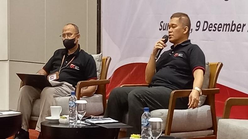 OJK Solo Gencar Sosialisasi agar Masyarakat Waspada Pinjol Ilegal