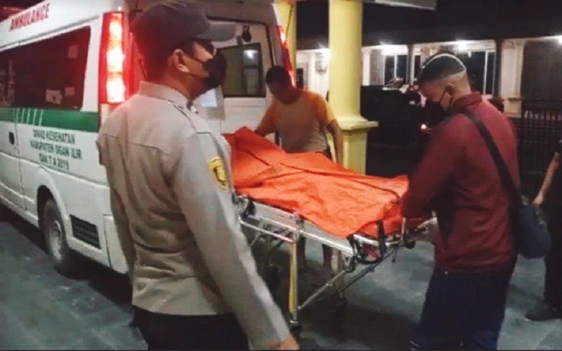 Remaja 17 Tahun Tewas Mengenaskan, Keluarga Menduga Dibegal Saudara Angkat