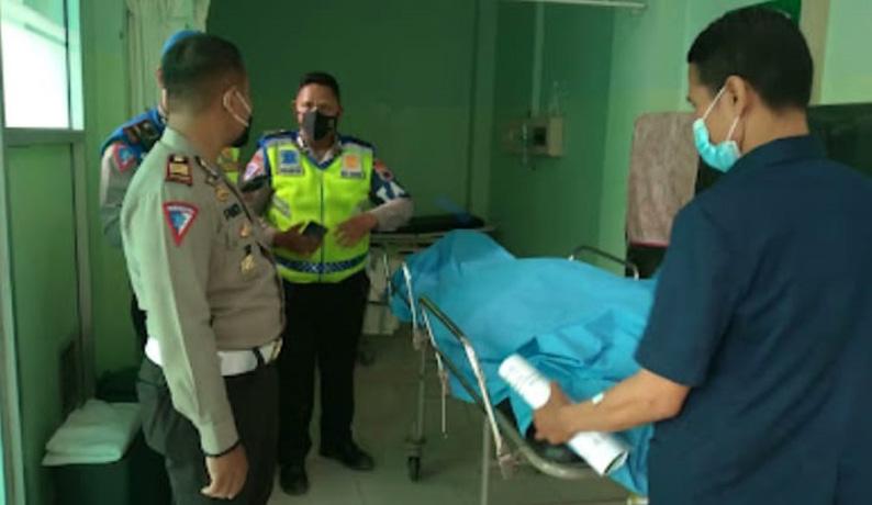  Korban Tewas Kecelakaan Bus di Jalan Pantura Semarang-Demak Bertambah Jadi 4 Orang