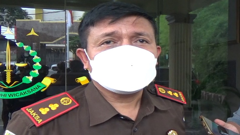 Kejari Salatiga Segera Limpahkan Kasus Pajak Penghasilan ke Pengadilan Tipikor 