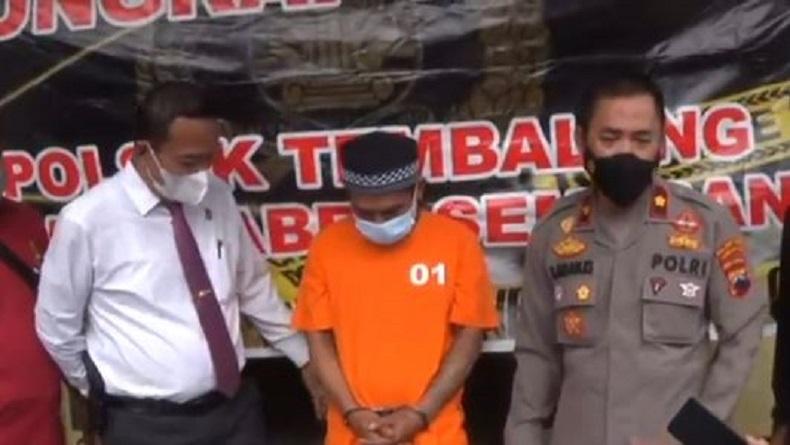 Rumah Makan di Semarang Dibobol Pencuri, Pelaku Mantan Karyawan 