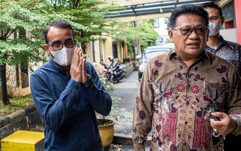 Dosen Unsri Tersangka Pelecehan Seksual Bertambah, Terbaru Oknum dari Fakultas Ekonomi 