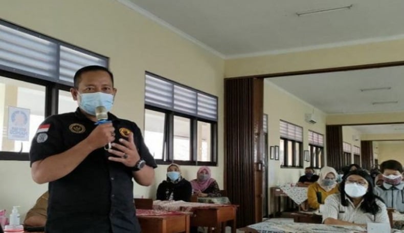 Ormas di Karawang Bertambah, Bantuan Operasional Capai Rp500 Juta