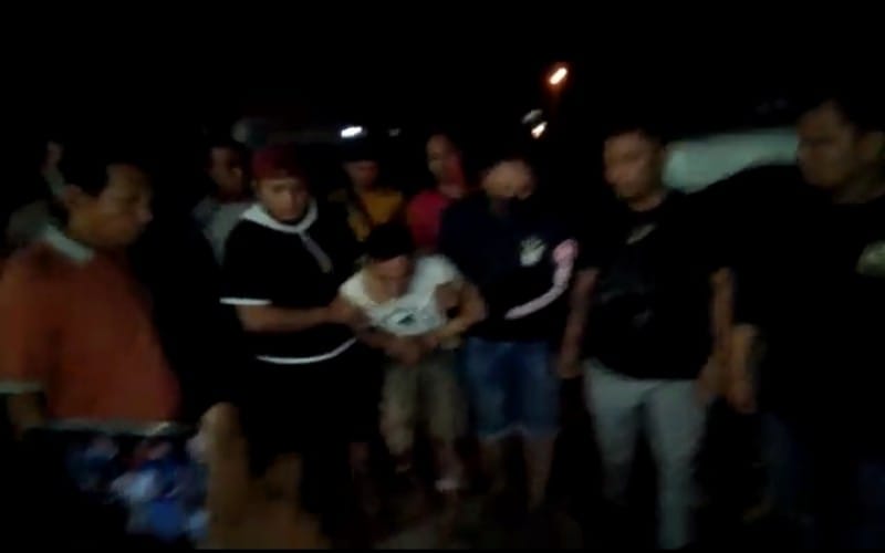 Pelajar SMA yang Tewas di Ogan Ilir Dibunuh Saudara Angkat, Motifnya Masih Diselidiki