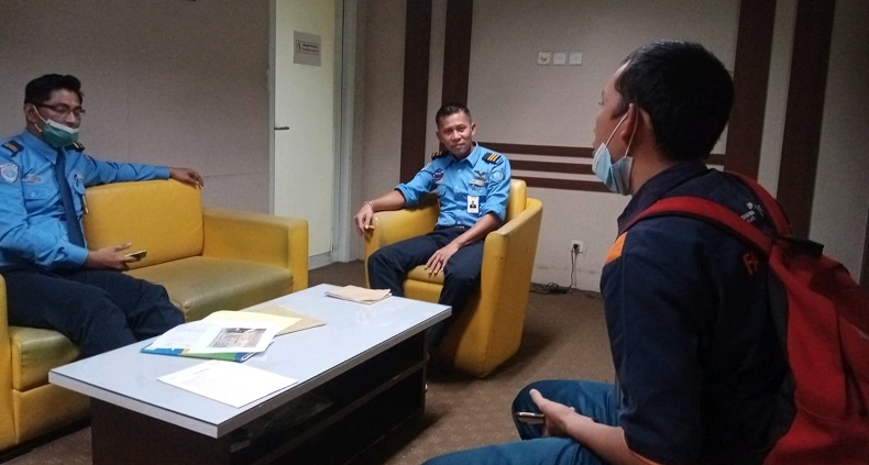  Petugas Cleaning Service Bandara Soetta Temukan Dompet Berisi Uang Dolar Senilai Rp135 Juta