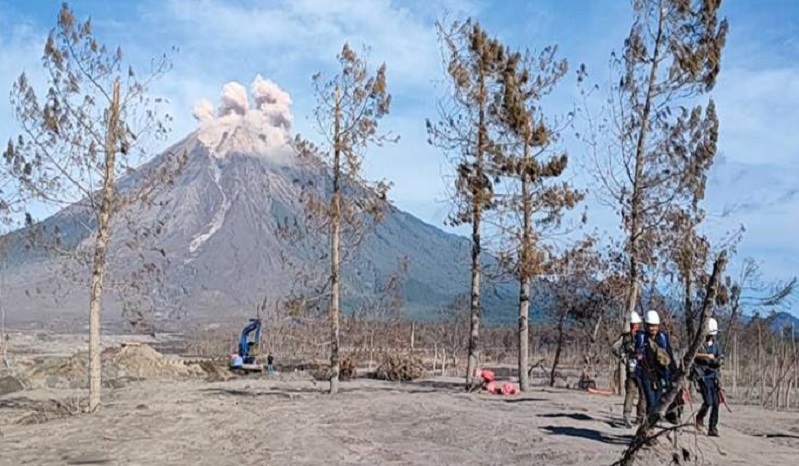 662 Orang Meninggal Dan 95 Hilang Akibat Bencana Alam Di Indonesia ...