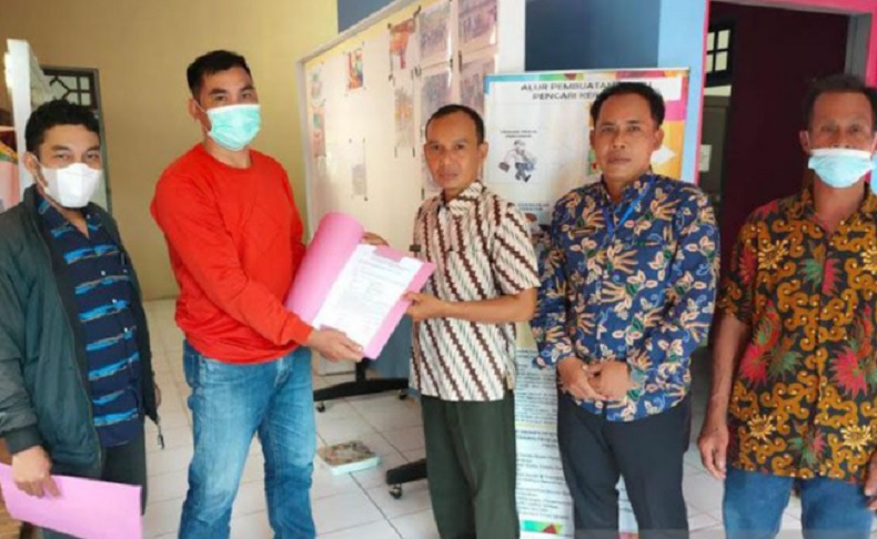 Hina Warga, 2 WNA Australia Pekerja Tambang Dilaporkan ke Disnakertrans