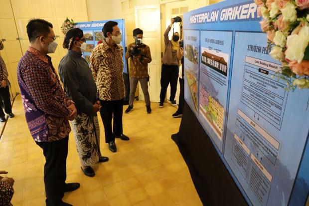  Dinas Kebudayaan Bangun Fasilitas Balai Budaya, Tersebar di Sejumlah Kelurahan di DIY