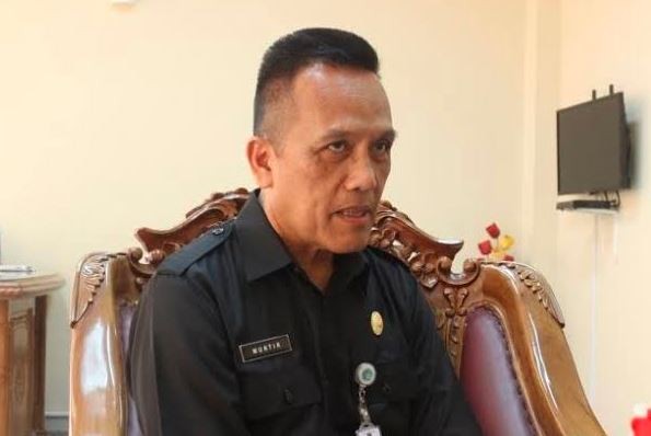 Terlambat 1 Menit, Orang Dekat Plt Gubernur Sulsel Tak Lolos Lelang Jabatan Pemprov