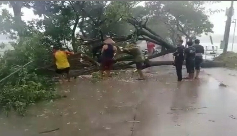 title Dampak Cuaca Ekstrem, 29 Kali Bencana Alam Terjang Majalengka Dampak Cuaca Ekstrem, 29 Kali Bencana Alam Terjang Majalengka