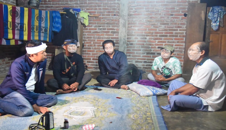 title Cerita Kades yang 3 Warganya Jadi Korban Pemerkosaan Guru Pesantren di Bandung Cerita Kades yang 3 Warganya Jadi Korban Pemerkosaan Guru Pesantren di Bandung