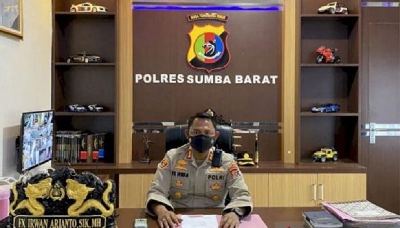 Pencuri Ternak Tewas di Sel Tahanan, Sekujur Tubuh Lebam dan Ada Bekas Luka Tembak