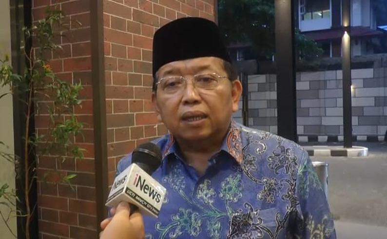 Kuasai Suara di Jawa, KH Said Aqil Siradj Diprediksi Kembali Pimpin NU