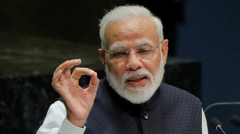 India Bantah Laporan PM Modi Batalkan Pertemuan dengan Putin karena Ancaman Nuklir
