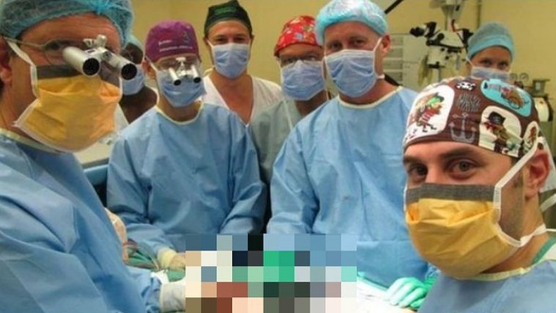 title Wow, Pria Penerima Donor Penis Pertama di Dunia Mengaku Bisa Berhubungan Seks Lagi Wow, Pria Penerima Donor Penis Pertama di Dunia Mengaku Bisa Berhubungan Seks Lagi