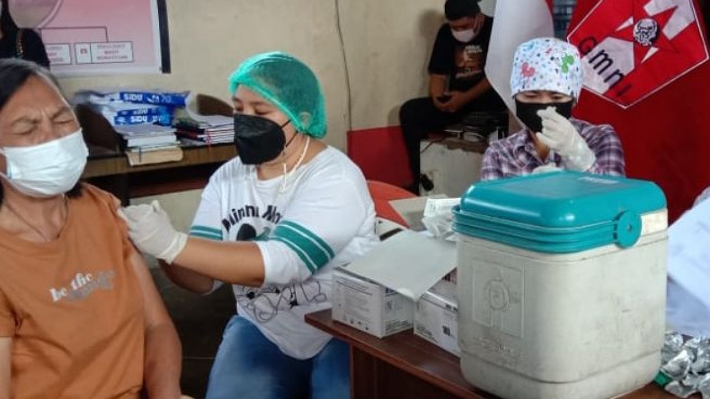 Hebat, Minahasa Tenggara Daerah Zona Hijau Penyebaran Covid-19 di Sulut 