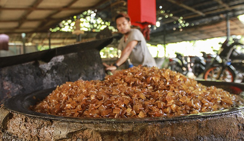 Realisasi Penyaluran KUR UMKM Capai Rp262,95 Triliun - Bagian 2
