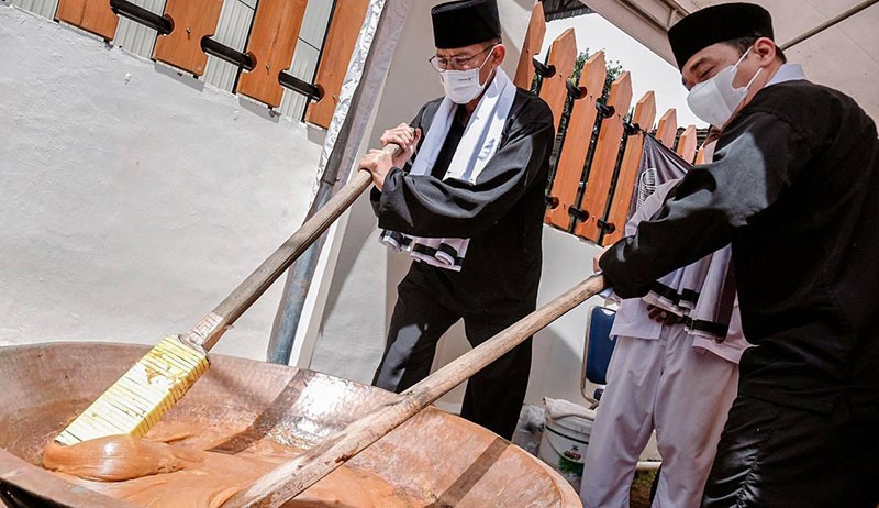 Kemenparekraf Luncurkan Desa Kreatif - Bagian 3