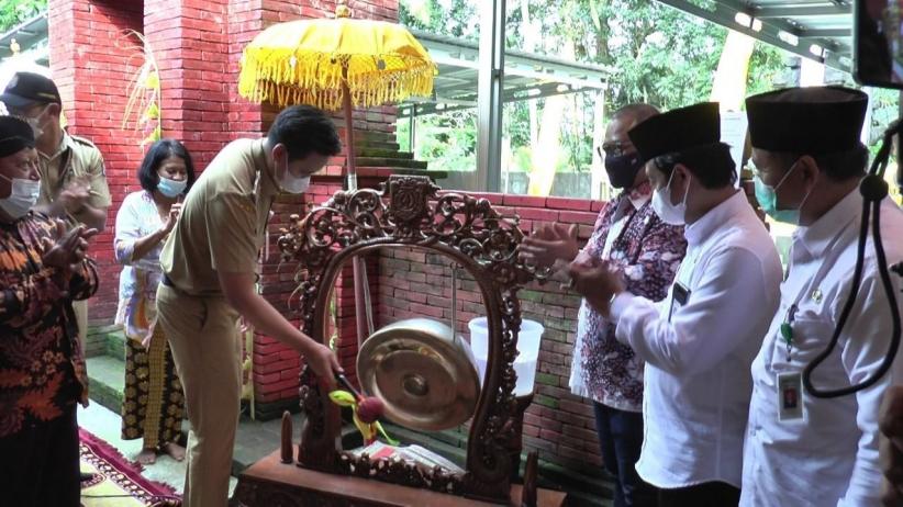Anut Kepercayaan Berbeda, Kalirejo Jadi Pelopor Desa Rukun dan Harmoni