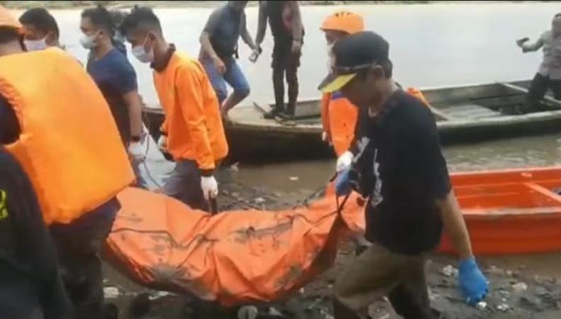 Ngeri, Mayat Pemuda Tanpa Telinga Mengapung di Sungai Serayu, Diduga Korban Pembunuhan