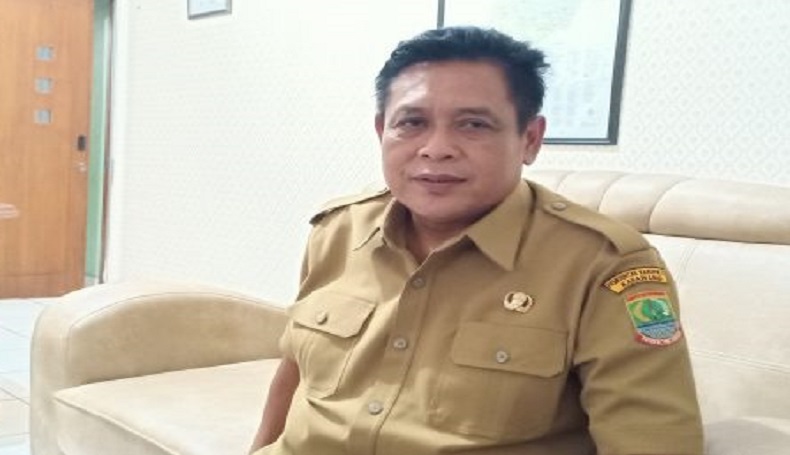 Sekolah di Karawang Mulai Terendam Banjir, Dokumen Harus Segera Diamankan