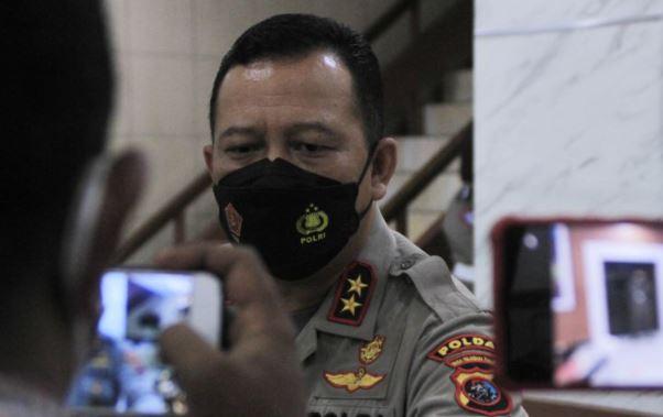 Mutasi Polri, Kapolda Maluku Dijabat Irjen Pol Lotaharia