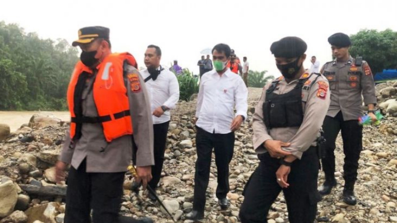 Sempat Hilang, 1 Korban Innova Masuk Jurang di Subulussalam Ditemukan Tewas