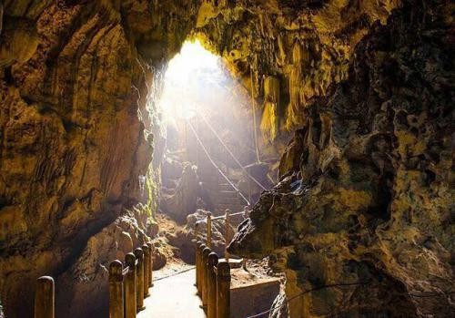 Seluruh Objek Wisata Kulonprogo Siap Sambut Wisatawan saat Lebaran