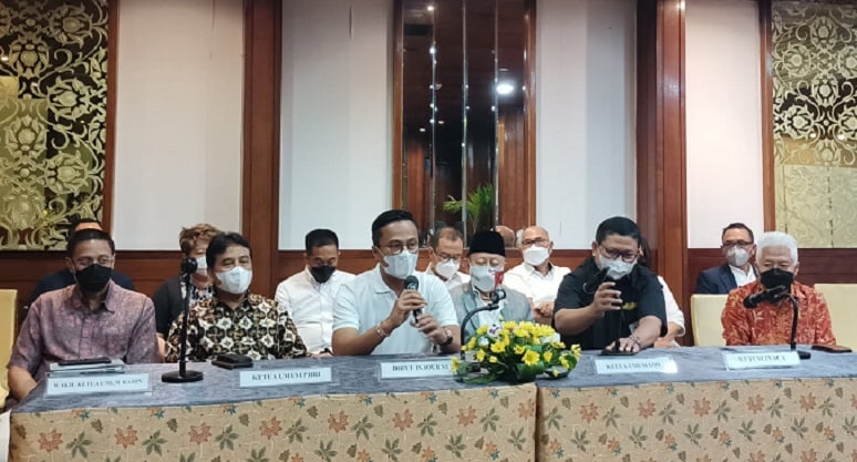 Pelita Air Hingga Citilink Dipastikan Jadi Anggota Holding BUMN Aviata