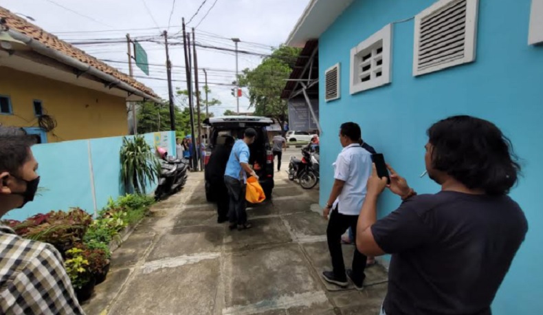 Geger Penemuan Mayat Perempuan Muda di Serang, Terbujur Kaku dalam Indekos