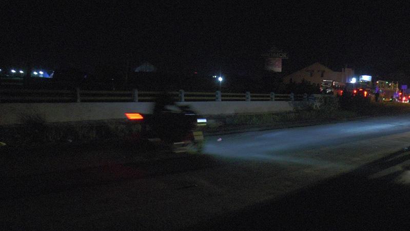 Jalur Pantura Rembang Gelap Gulita, Bupati Abdul Hafidz Mengaku Malu