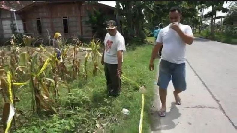 Diduga Duel Lawan Begal, Pemuda Asal Demak Tewas Dibacok 